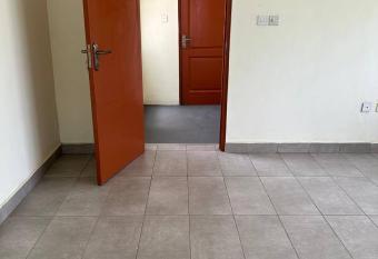 Single room Near KNUST has Balcony rooms