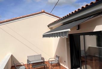 R  sidence Mk   vasion- tigzirt has Balcony rooms