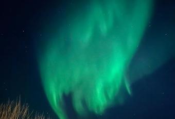 Appartment close to the city, ocean and mountains -Troms   has Balcony rooms