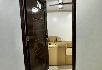 Hardrock Residences has Balcony rooms