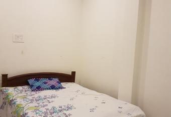 Tiny Comfort Homestay has Balcony rooms