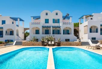 Private pool villa has Balcony rooms