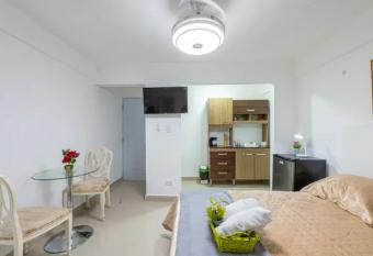 Frain apartamento has Balcony rooms