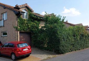 House in beautiful suburb of Prague has Balcony rooms