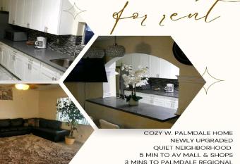 Be Our Guest-Shared Home DR has Balcony rooms