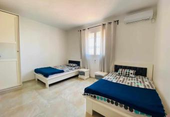 Villa teguermess has Balcony rooms