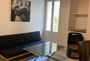 Royer has Balcony rooms