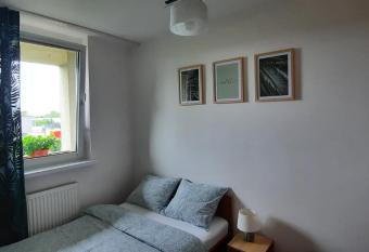 Apartament Tarnog  rski has Balcony rooms