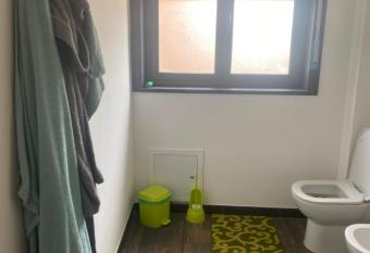 Casa Vacanza Mangiafico has Balcony rooms