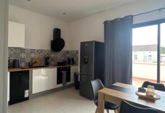 R  sidence Mk   vasion - Dellys has Balcony rooms