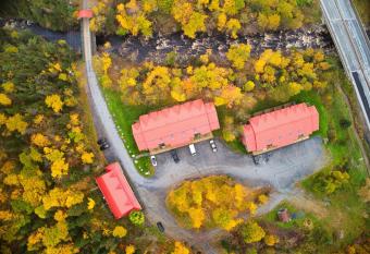 Marblewood Village Resort has Balcony rooms