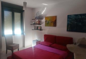 camere Olmedo - 10 minuti da Alghero has Balcony rooms