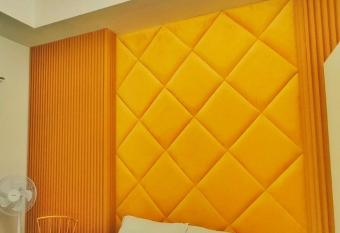 Azure North Pampanga - Luli a Paris has Balcony rooms