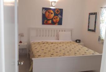 Aparthotel el Eden Bayahibe Dominicus has Smoking rooms