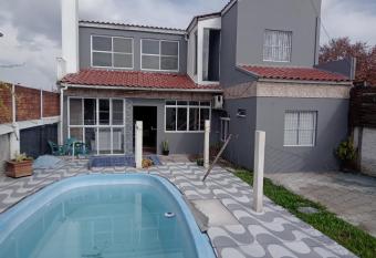 Pousada VIDA has Balcony rooms