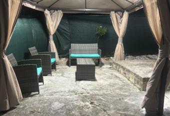 Eastside Living  has Balcony rooms