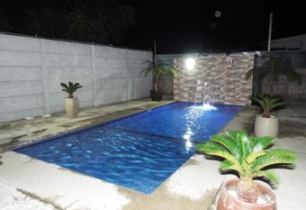 Conchal Maquito House allows 18 year olds to book a room