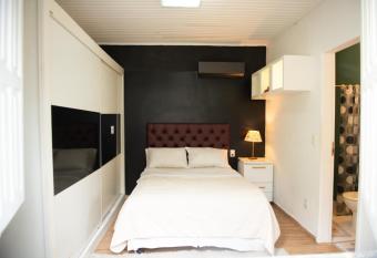 Casa Amaz  nica allows 18 year olds to book a room