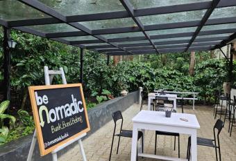 beNomadic Eco Hostel, Madikeri, Coorg allows 18 year olds to book a room