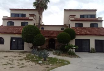 La Casona #9 has Balcony rooms