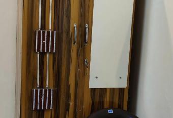 Brijlok Dham homestay has Balcony rooms