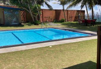 Airy Dale Villa and Guesthouse has Balcony rooms