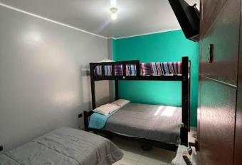 Barlovento Paracas allows 18 year olds to book a room