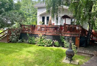 Cottage Hard Rock Cafe Vibe has Balcony rooms