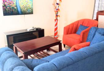 Miguel s haven, Homely vibes! has Balcony rooms