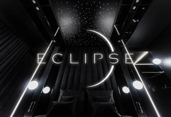 Eclipse Black Room allows 18 year olds to book a room