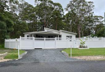 The Bedside Manor allows 18 year olds to book a room