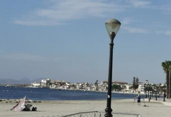 Tsilaosa has Balcony rooms