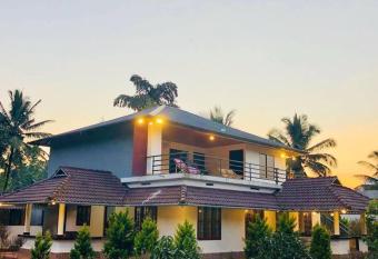 Zerai private villa wayanad allows 18 year olds to book a room