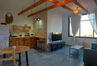                 - Moment in time has Balcony rooms