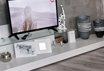 Topaz has Balcony rooms