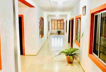 (null) has Balcony rooms