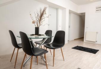 Apartman MENHETN Arandjelovac has Balcony rooms