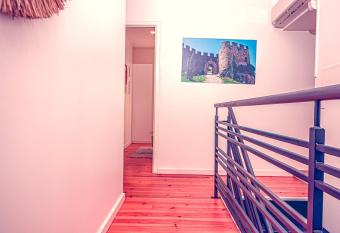 Casa Morgado has Balcony rooms