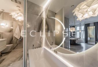 Eclipse Silver Room allows 18 year olds to book a room