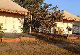 Leopard Valley Ranthambhore has Balcony rooms