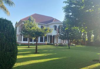 Kilimanjaro Pazuri Villas has Balcony rooms