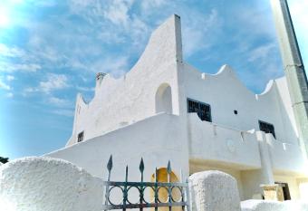 Dolce Casa has Balcony rooms