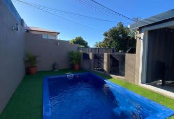 Ti kaz Tata du sud Sauvage has Balcony rooms