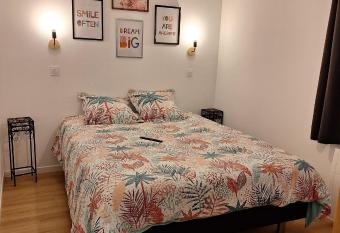 La Pin  de du Ch  ou has Balcony rooms