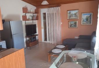 Xristina s sofita has Balcony rooms