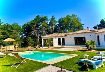 Chambre d h  tes LA MANDALA has Balcony rooms
