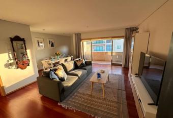 Casa de Praia en Povoa de Varzim has Balcony rooms