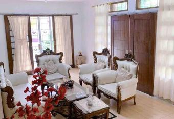 Guest House Sakura F3 has Balcony rooms