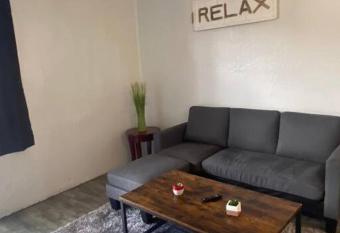 Cabin 27 Colorado Lodge has Balcony rooms