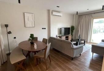 Al Hada Hills Residential Unit has Balcony rooms